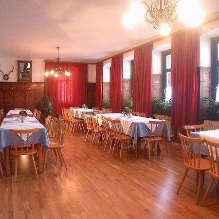 Jugendgaestehaus Gosauschmied Екстер'єр фото