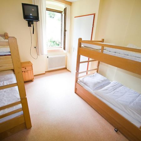 Jugendgaestehaus Gosauschmied Екстер'єр фото