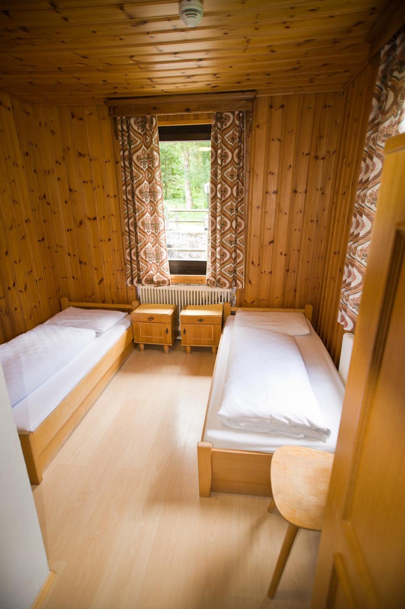 Jugendgaestehaus Gosauschmied Екстер'єр фото
