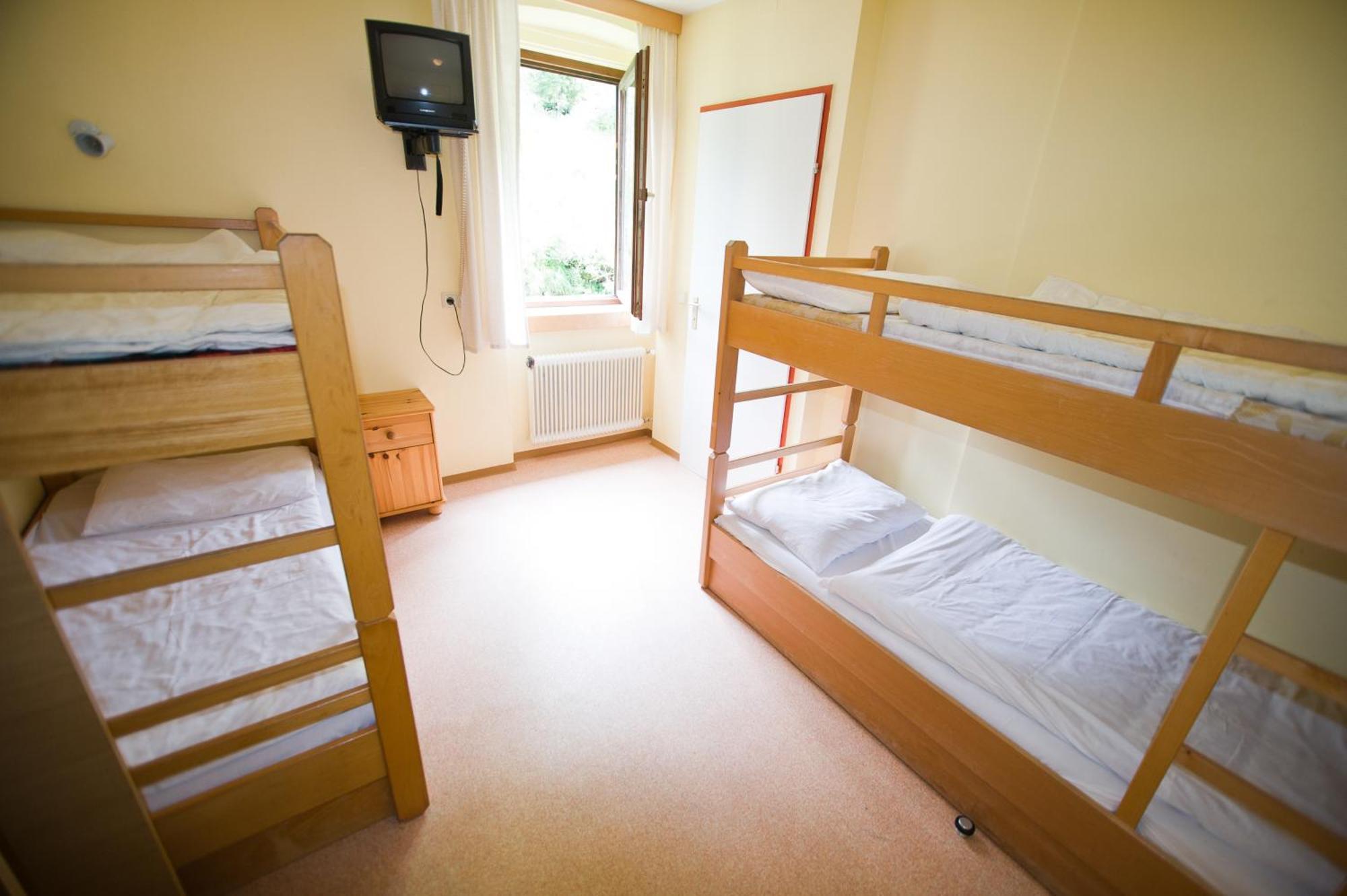 Jugendgaestehaus Gosauschmied Екстер'єр фото